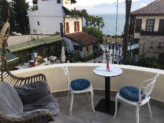 Terraço