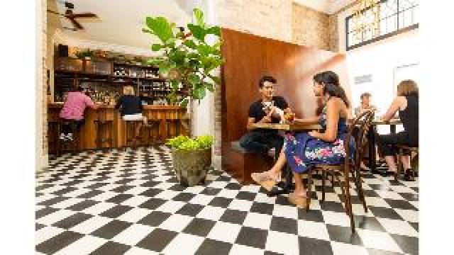 Restaurante