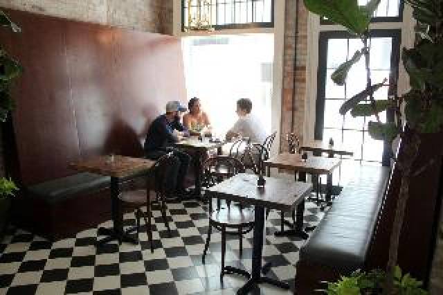 Restaurante