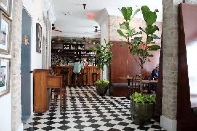 Restaurante