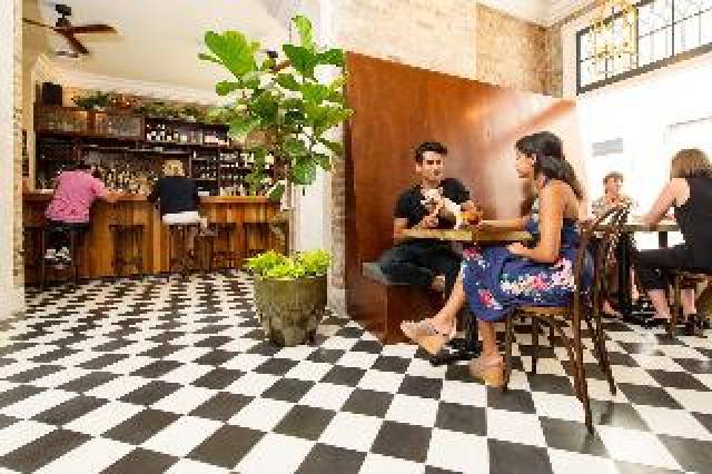 Restaurante