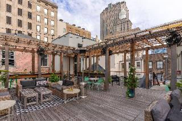 Terraço