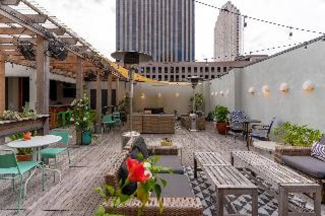 Terraço