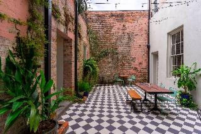 Terraço