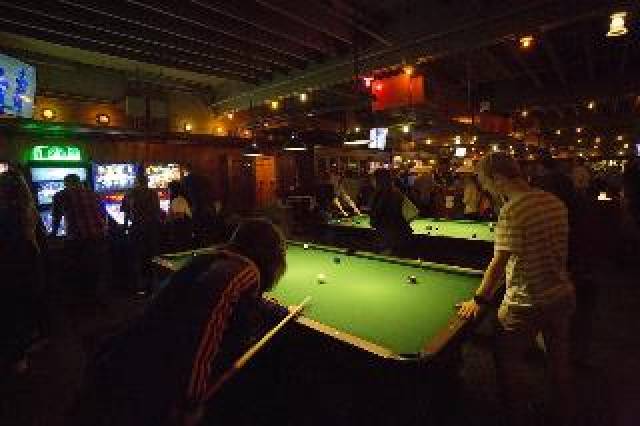 Bar