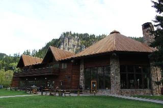 Vista General