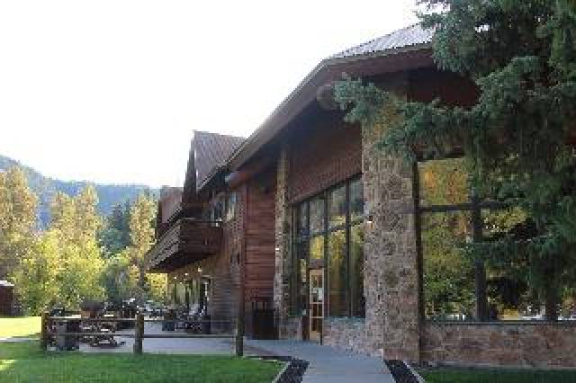 Vista General