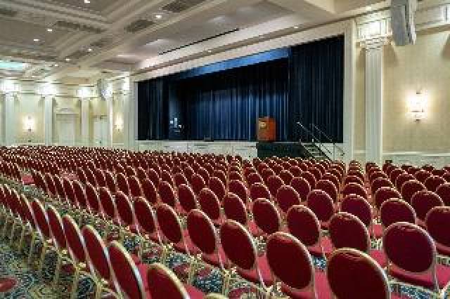 Conferencias