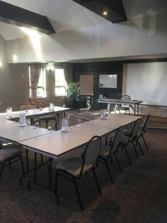 Conferencias