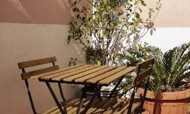 Terraço