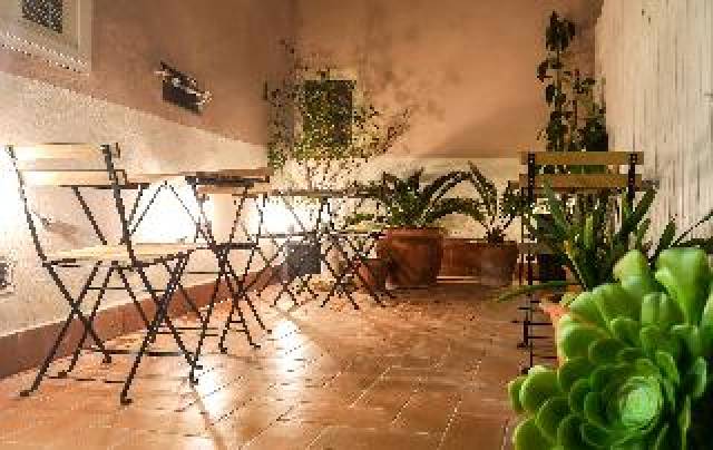 Terraço