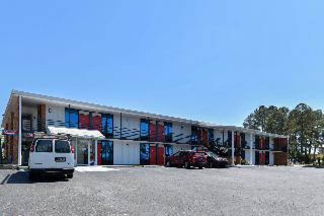 Vista General