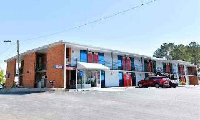 Vista General