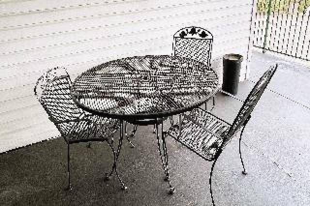 Terraço