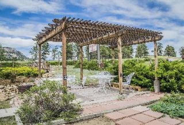 Terraço