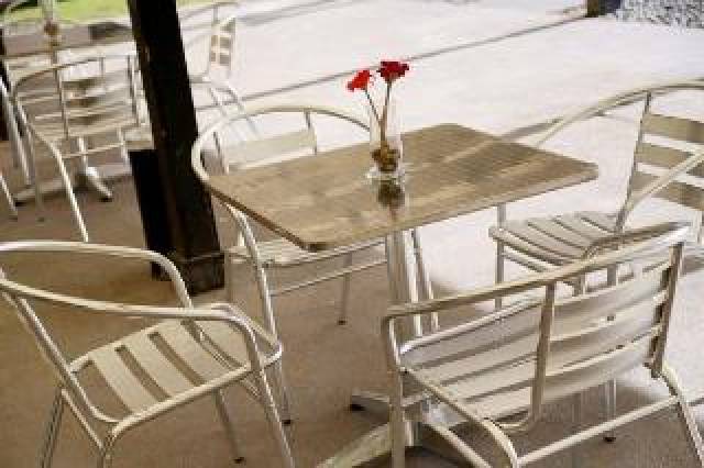 Terraço