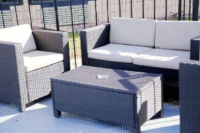 Terraço