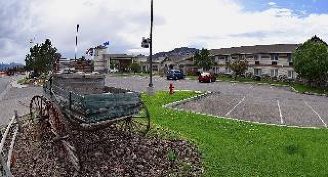 Vista General