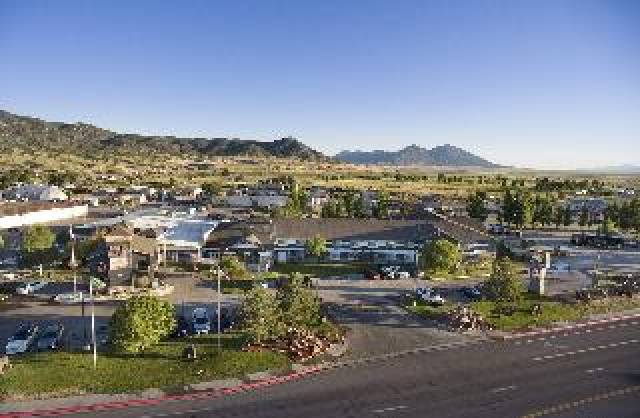 Vista General