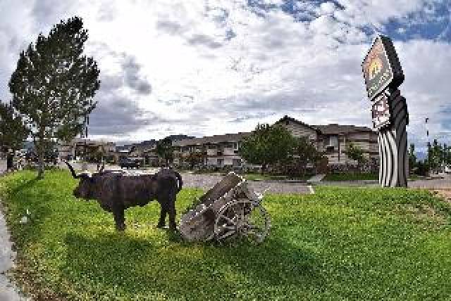 Vista General