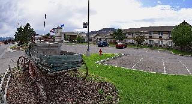 Vista General