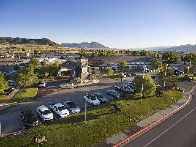 Vista General