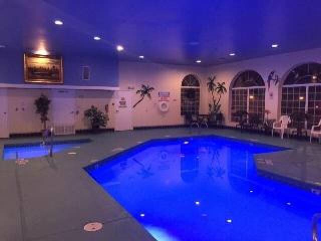 Piscina