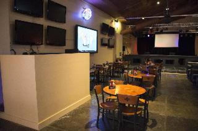 Bar