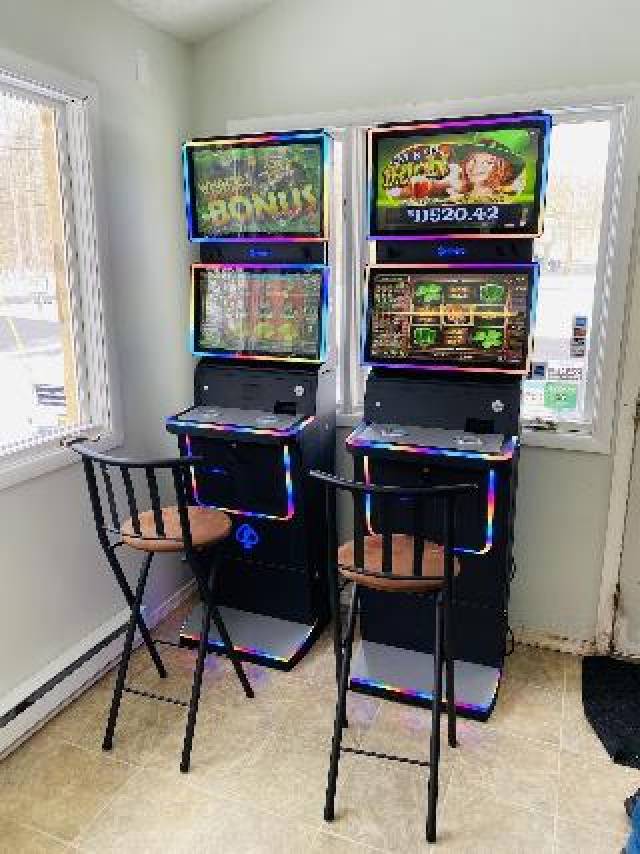Desportos y Entretenimento