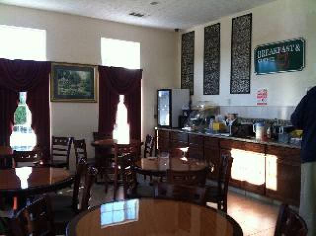 Restaurante