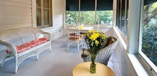 Terraço