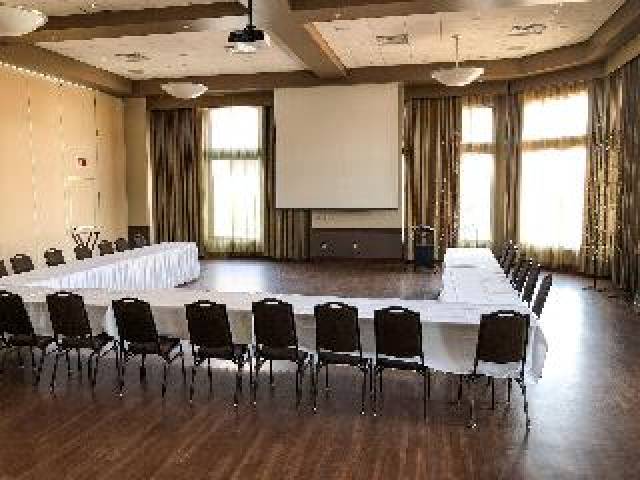 Conferencias