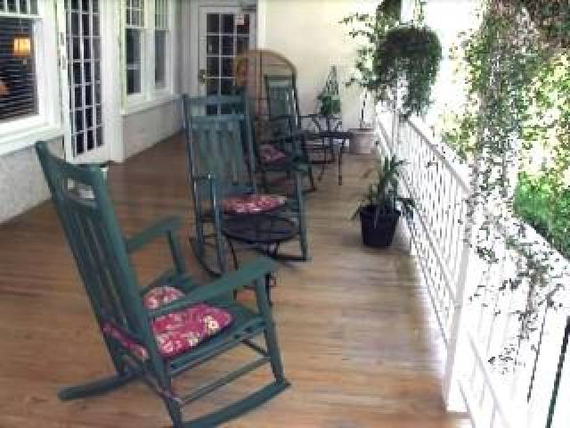 Terraço