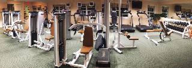 Desportos y Entretenimento