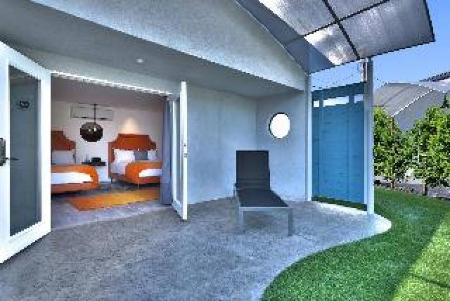 Terraço