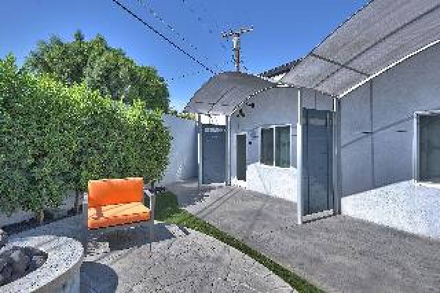 Terraço