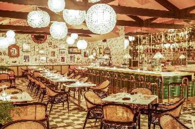 Restaurante