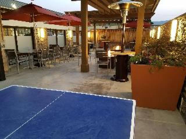 Desportos y Entretenimento