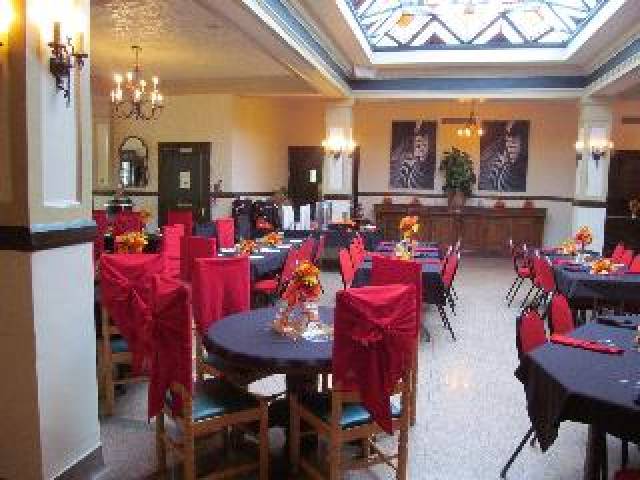 Restaurante