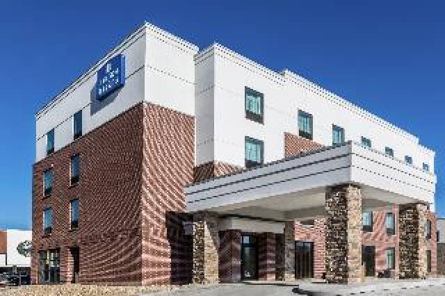 Vista General