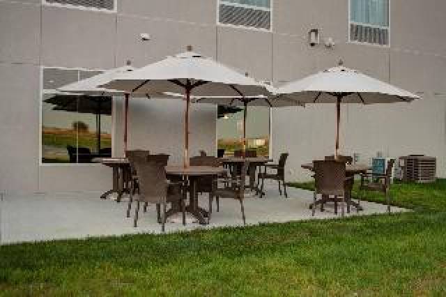Terraço