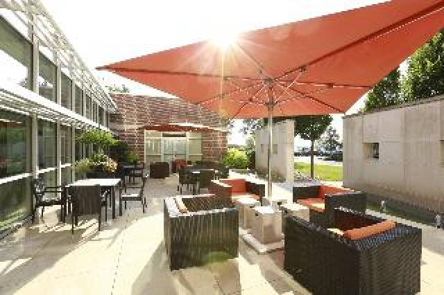 Terraço