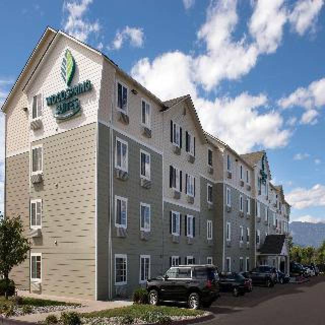 Vista General