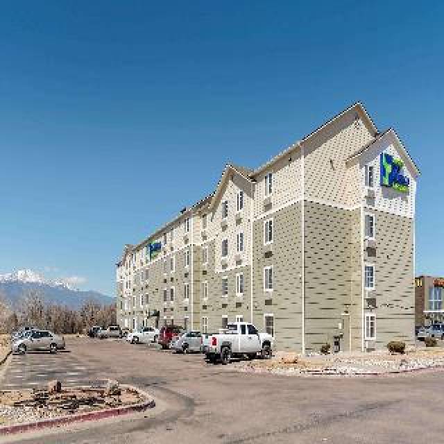Vista General