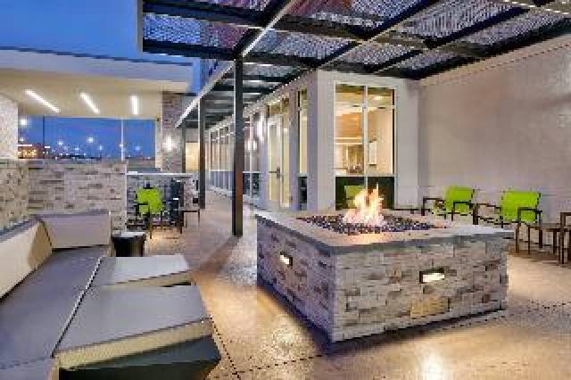 Terraço