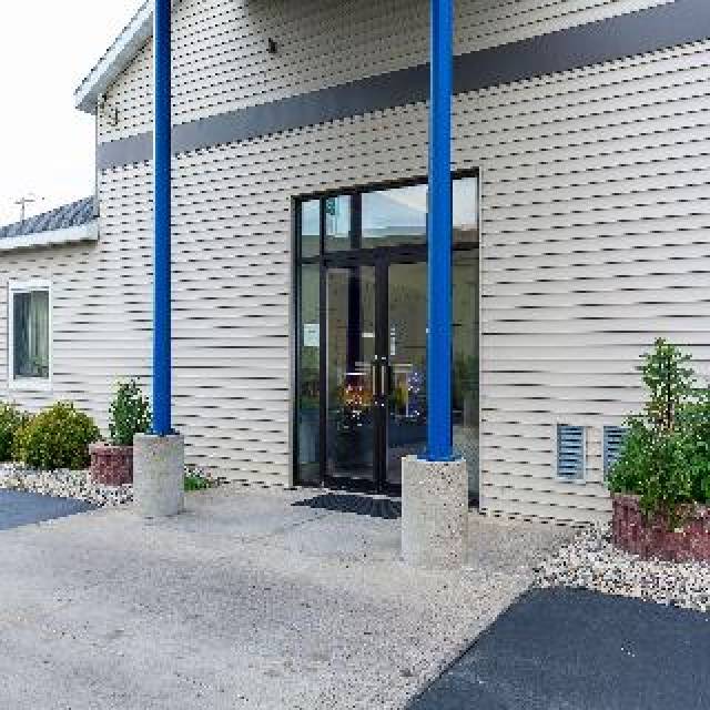 Vista General