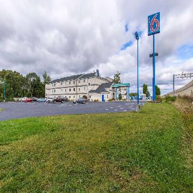 Vista General