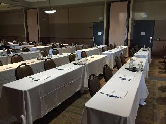 Conferencias