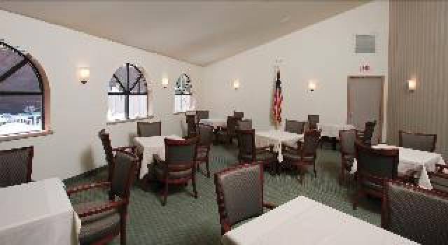 Restaurante