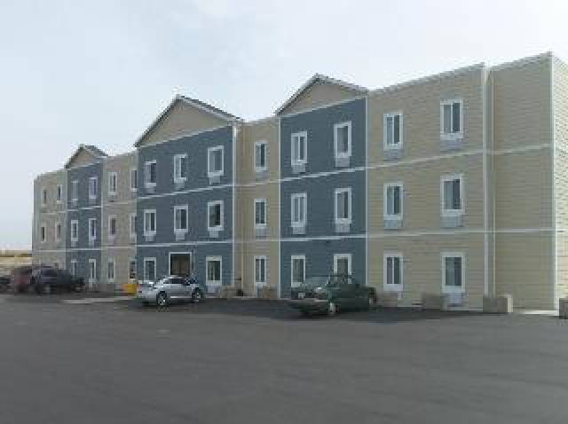 Vista General